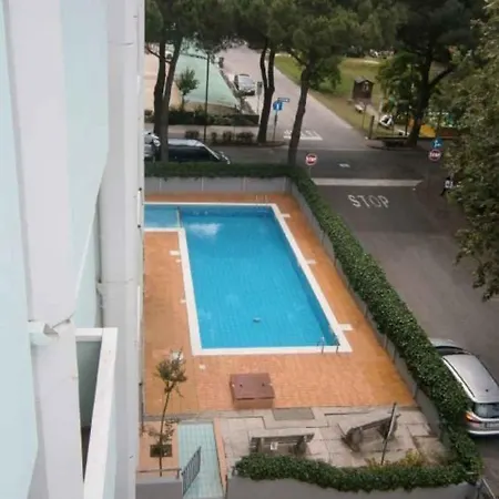 In 24634 Appartamento Bibione